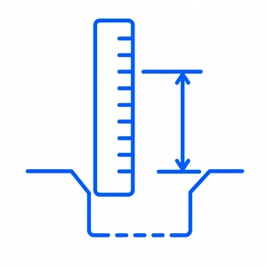уточнение типа длины best tools