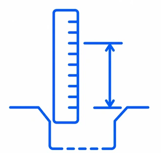best tools kz Контроль геометрии и глубины