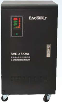 серия SVD КВА