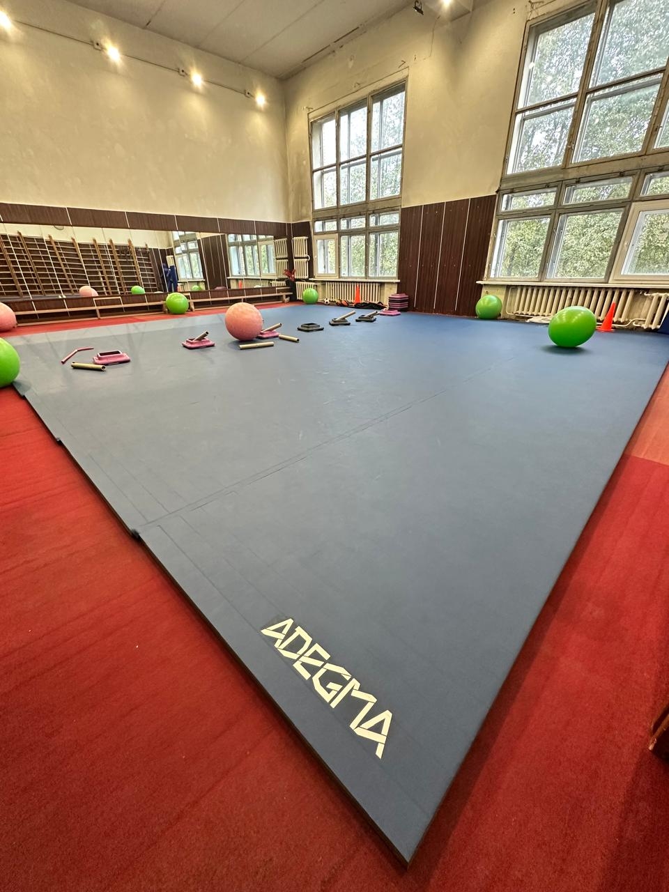 Spa&Camp детский лагерь в Туапсе пенная вечеринка