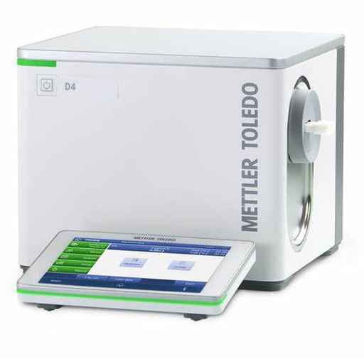 Плотномер Mettler Toledo