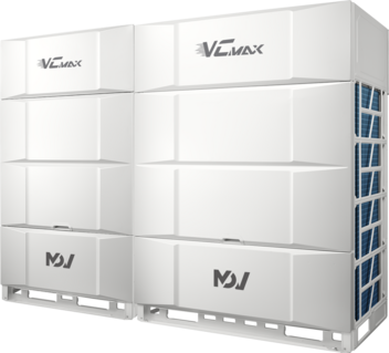 наружный блок VRF MDV MDVO-VCM335V2R1A