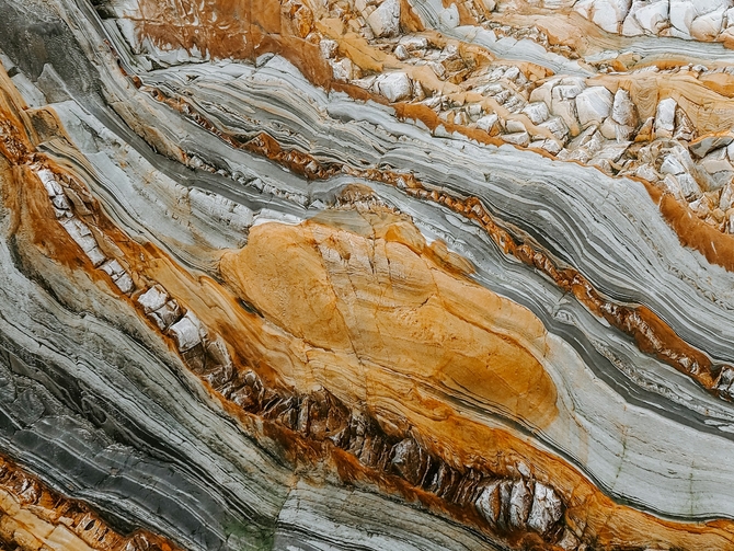 Travertine