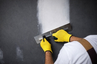 выравнивание стен