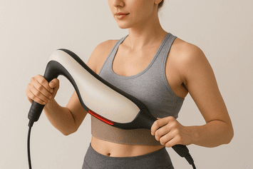 Ленточные массажеры