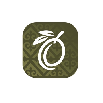 Логотип Ресто-столовой «Оливка» CEO А.В. Недокушев