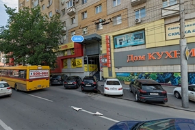 замена матрицы саратов
