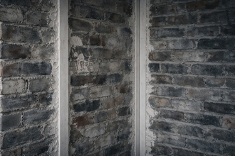 штукатурка стен с маяками