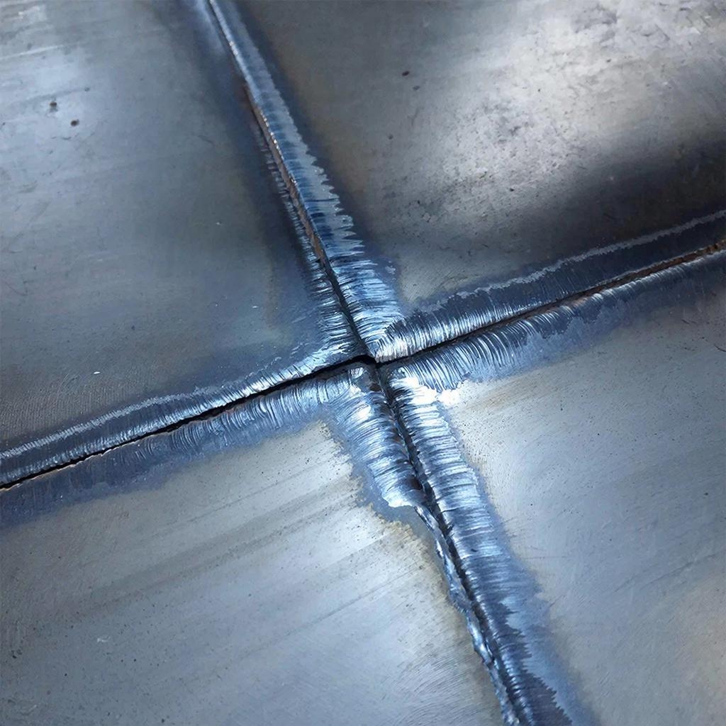 Рентгенография шва