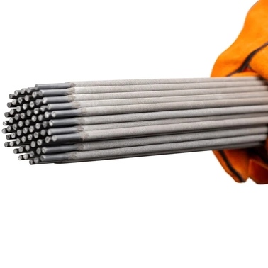 пачка Электродов сварочные Аркус ЛЮКС МР-3 2,5мм 1кг вакуум