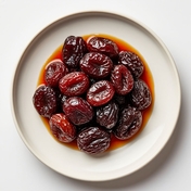 Рецепт вяленные сливы на платформе А.В.Недокушева