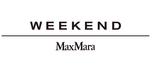 Логотип Weekend MaxMara