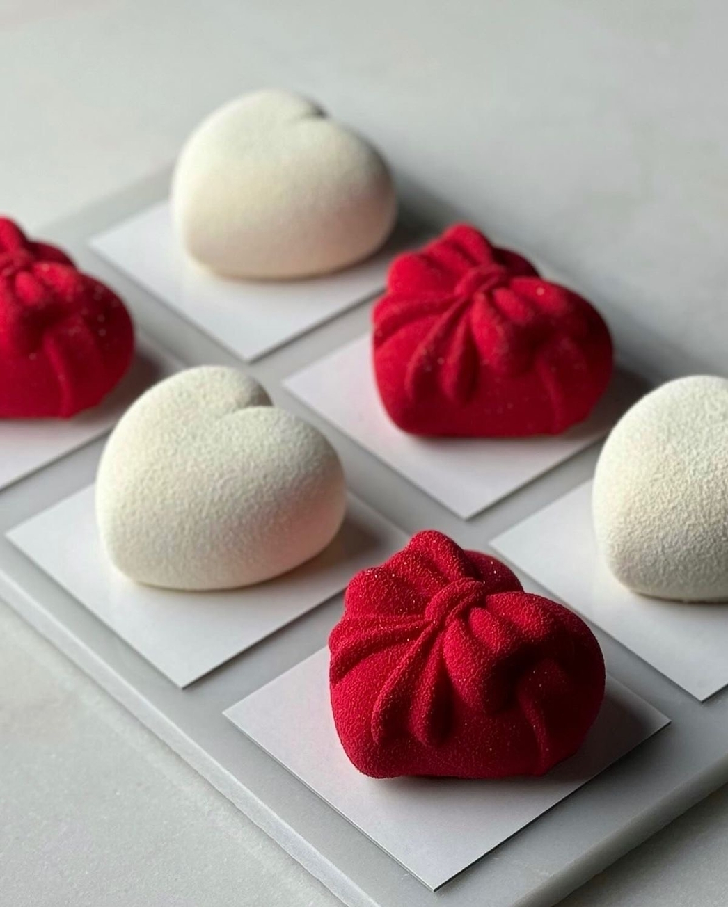 Капкейки на заказ Тортберру-екб