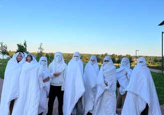 Межотряжные постановки