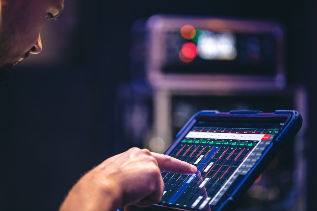 контроль процесса сварки