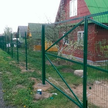 купить забор в минске недорого