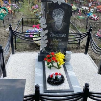 памятники на могилу Саратов