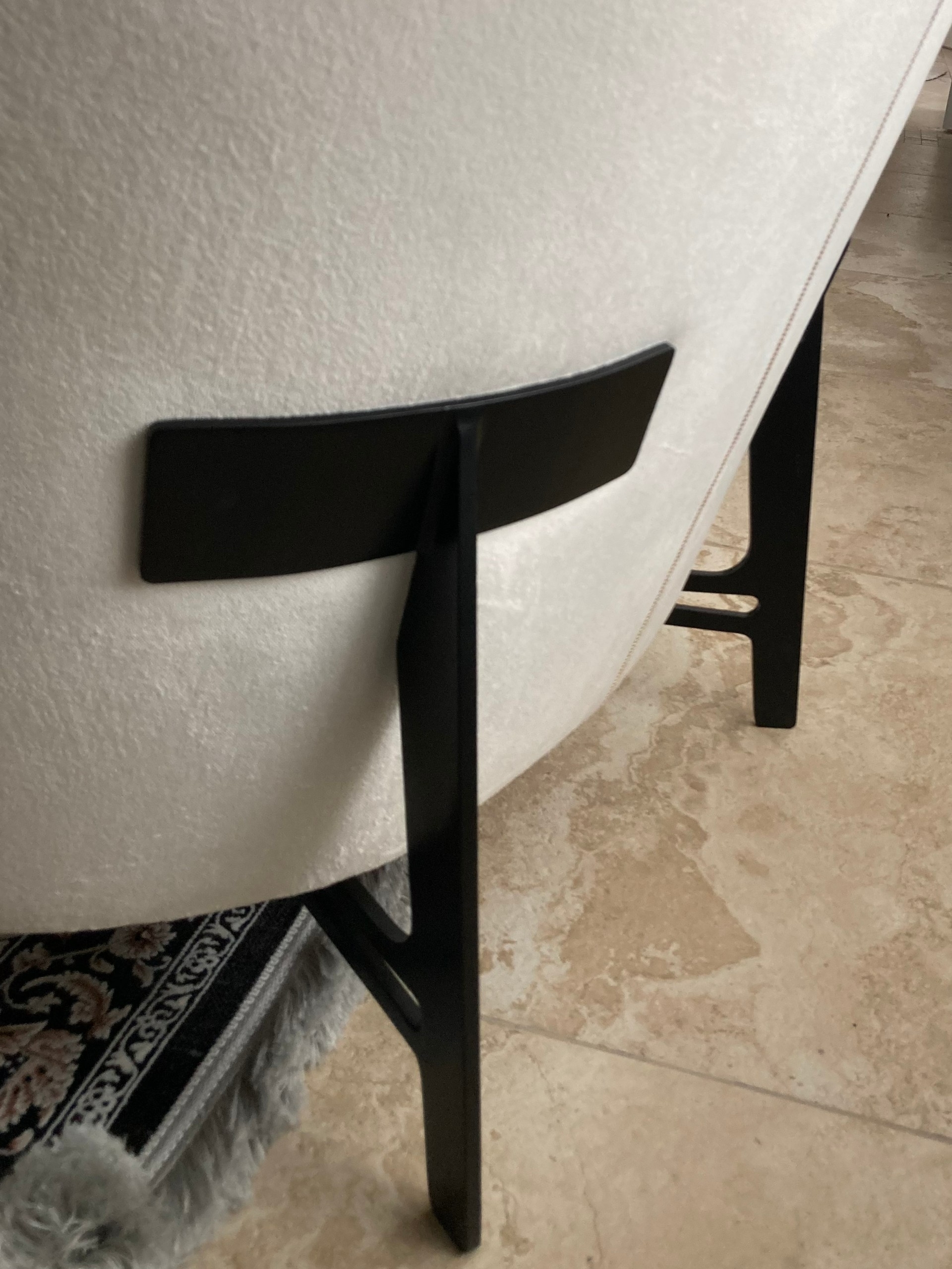 Кресло Swan. Ателье мягкой мебели MALINO