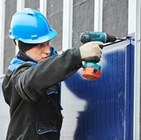 Облицовка композитными панелями Тирасполь Бендеры ПМР 068791643 77766266 