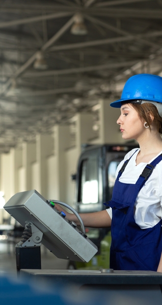 Механизированная сварка