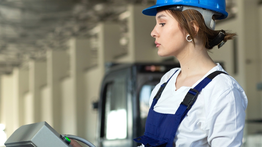 Механизированная сварка