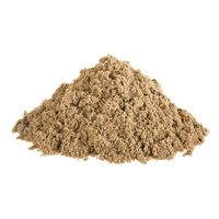 Песок мытый без примесей для бетона и фундамента