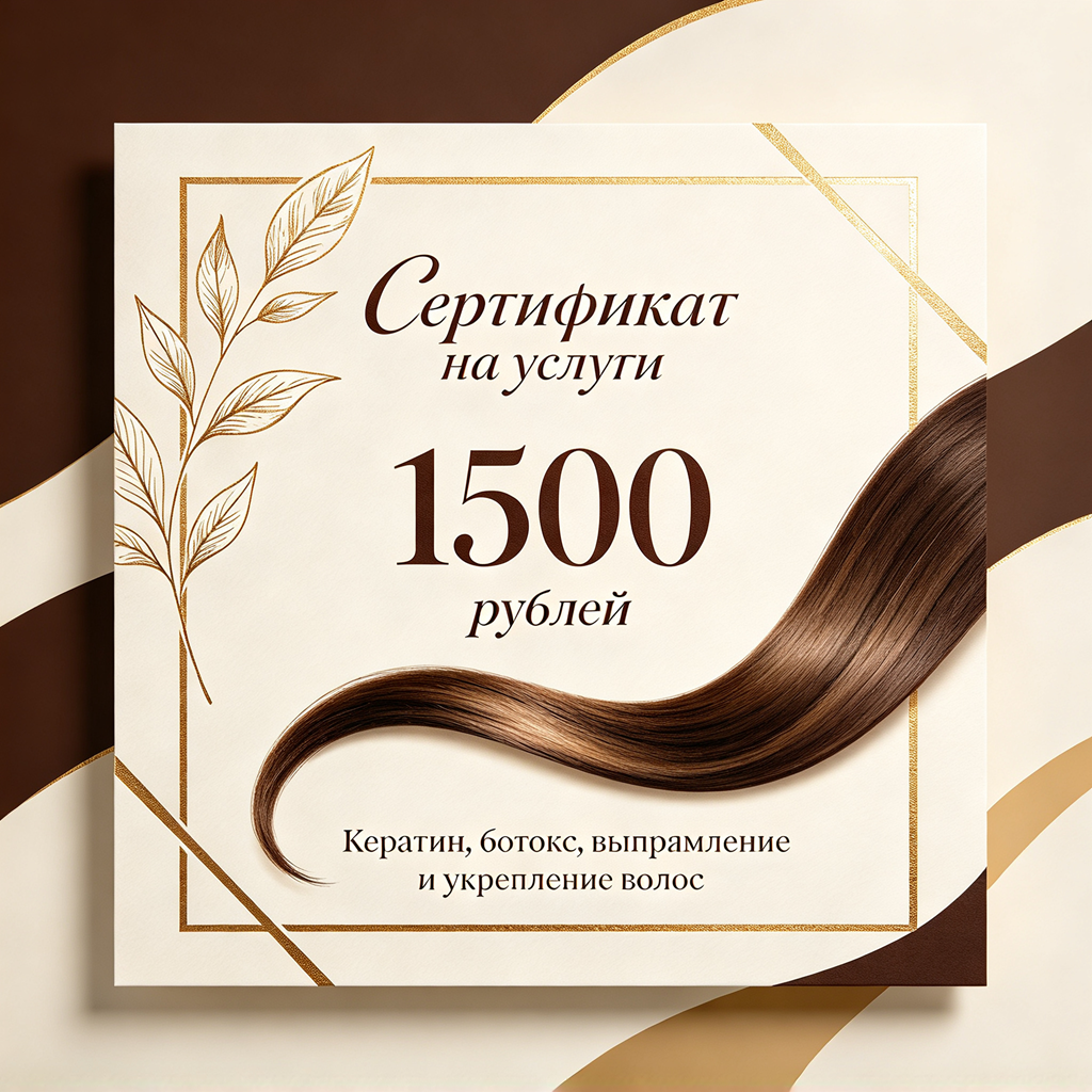 Результат процедуры