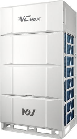 модульные наружные блоки Vcmax