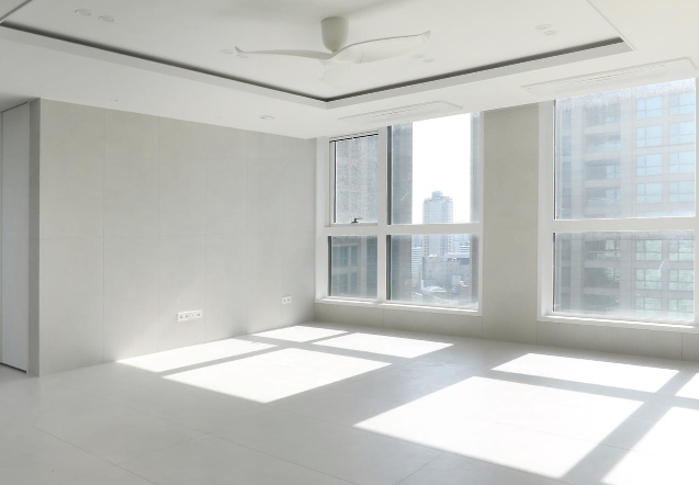 Ремонт 2-комнатной квартиры в Корсакове — замена всех коммуникаций