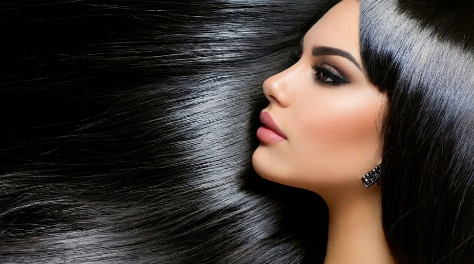 Парикмахерская 