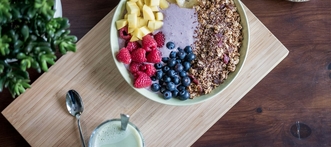 Когда принимать Мадопар: до или после еды?