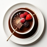 Рецепт шоколадный фондан на платформе А.В.Недокушева