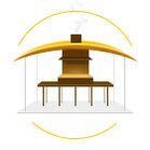 Навес для барбекю,производство в Ульяновске.