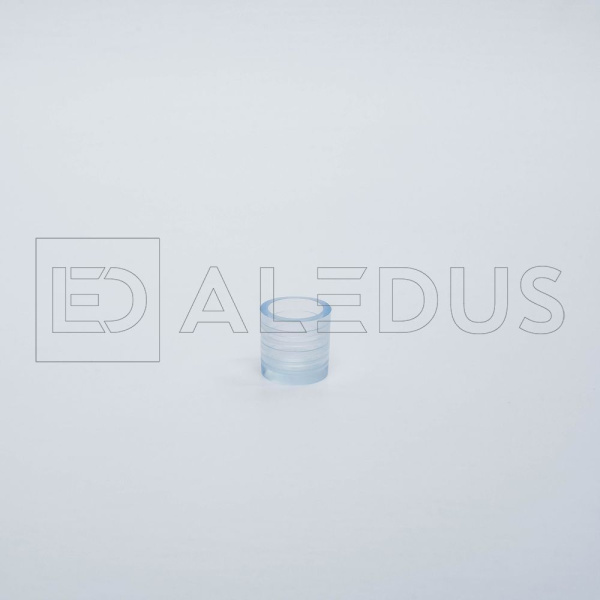 Заглушка для дюралайта ALEDUS 13 мм