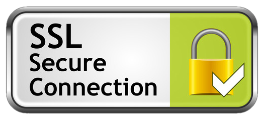 Сертификат SSL в подарок!