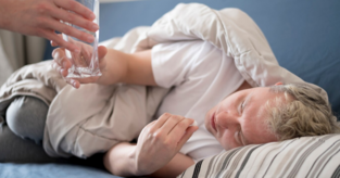 Холестирамин купить