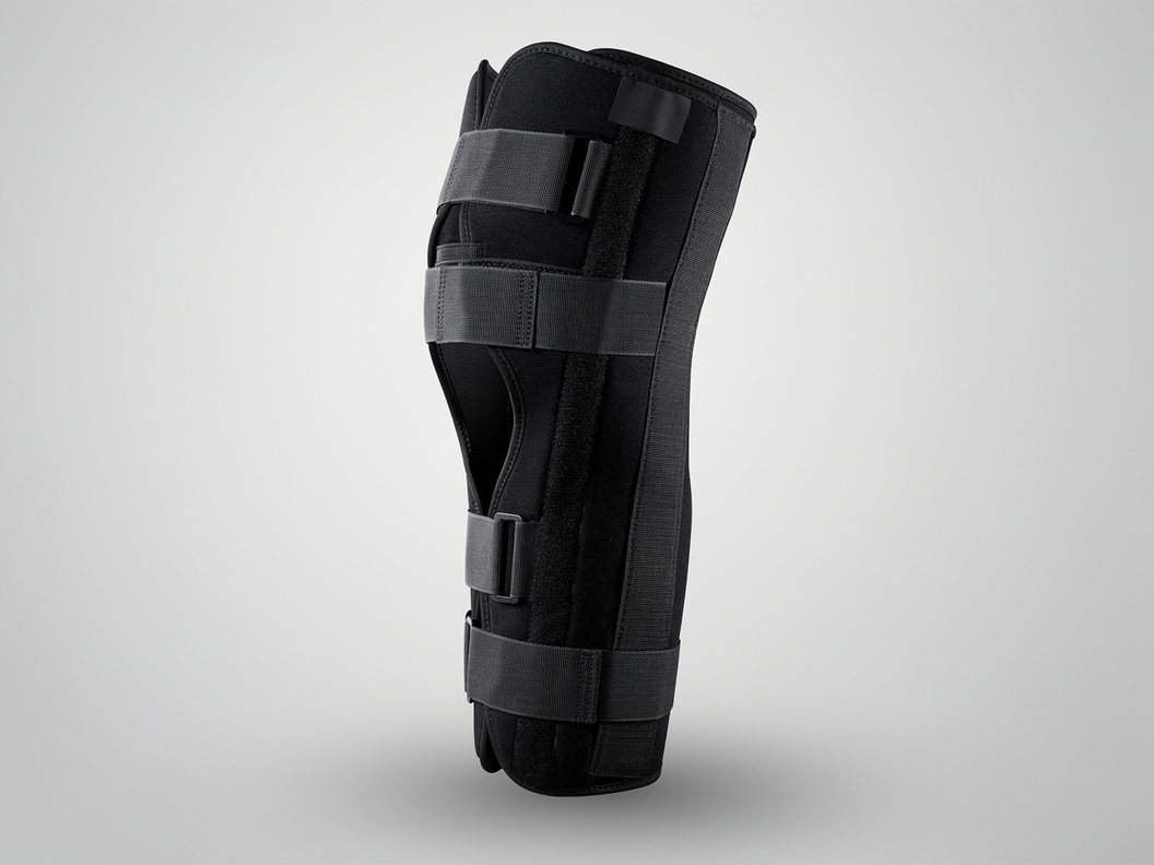 Тутор на колено прокат Барнаул