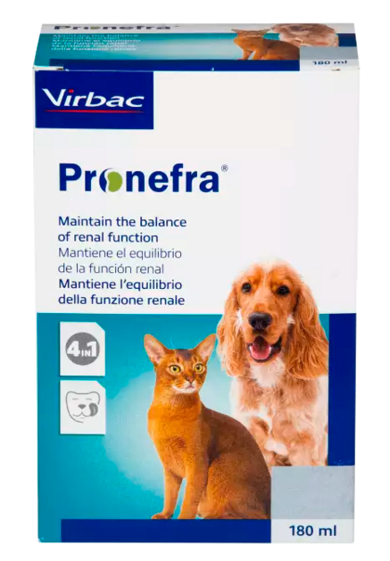 Пронефра 180 мл