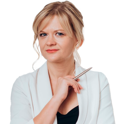 Гудкова Александра Андреевна - арбитражный управляющий по банкротству ФЛ и ЮЛ для списания долгов