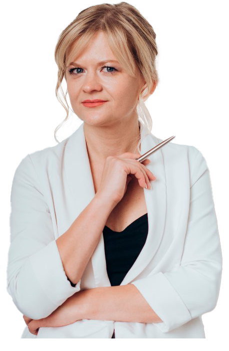 Гудкова Александра Андреевна - арбитражный управляющий по банкротству ФЛ и ЮЛ для списания долгов