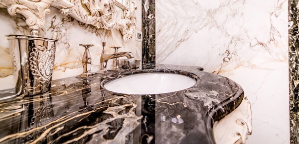 купить мрамор