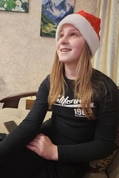 Елизавета Петренко