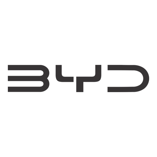 Логотип BYD — модельные чехлы на сиденья