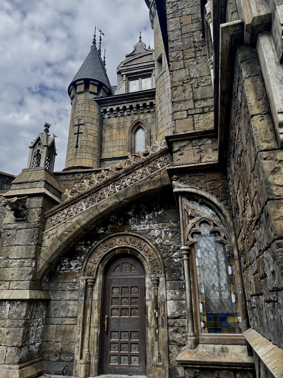 Экскурсии с Рыжим Гидом