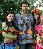 кавер группа