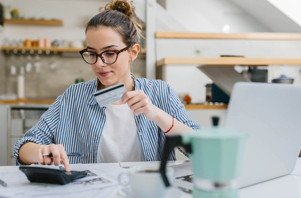 Как самозанятому возвращать 10% со своих покупок?