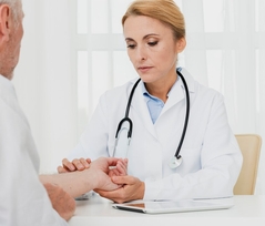 Рекомендуемые продукты при приеме леводопы