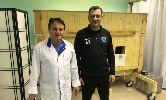 Scoaterea organismului din starea de stres, depresie, atacuri de panică