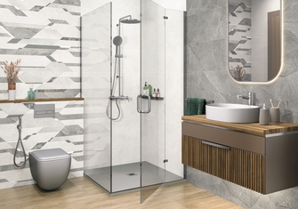 Коллекция Anturin, 30х90 см, матовая, ректификат, Альма керамика