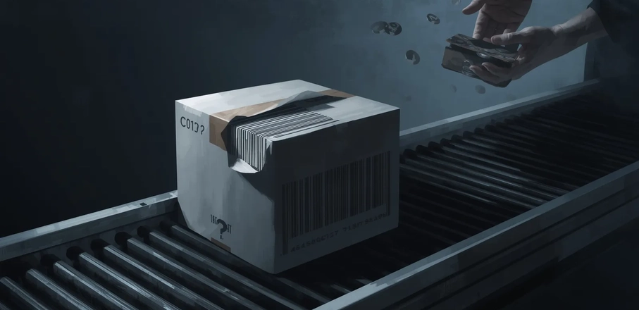 Что такое «обезличка» и почему это проблема?